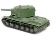 Tamiya 35375 1/35 Russian Heavy Tank KV-2 Model Kit