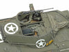 Tamiya 35376 1/35 US Tank Destroyer M18 Hellcat Model Tank Kit