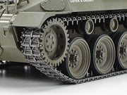 Tamiya 35376 1/35 US Tank Destroyer M18 Hellcat Model Tank Kit
