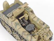 Tamiya 35377 1/35 German Sd.Kfz.2 Kettenkraftrad Mid Production Model Kit