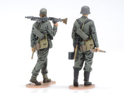 Tamiya 35377 1/35 German Sd.Kfz.2 Kettenkraftrad Mid Production Model Kit