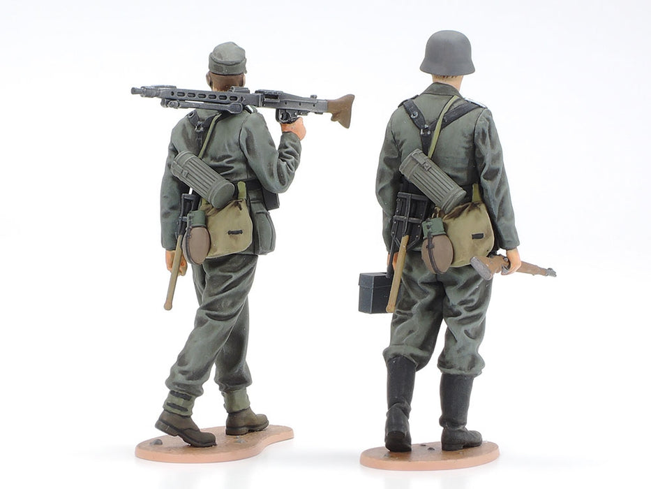 Tamiya 35377 1/35 German Sd.Kfz.2 Kettenkraftrad Mid Production Model Kit