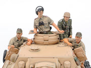 Tamiya 35378 1/35 German Panzer IV Ausf.G Model Tank Kit