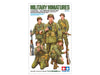 Tamiya 35379 1/35 US Infantry Scout Set