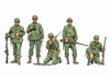 Tamiya 35379 1/35 US Infantry Scout Set