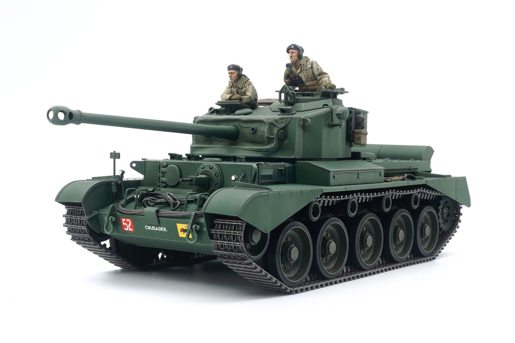 Tamiya 35380 1/35 British Tank A34 Comet Model Tank Kit