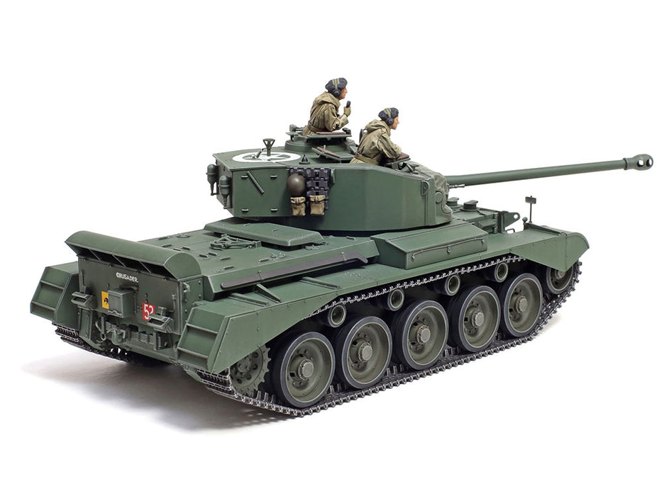 Tamiya 35380 1/35 British Tank A34 Comet Model Tank Kit