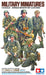 Tamiya 35382 1/35 German Infantry Set Late WWII