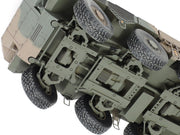 Tamiya 35383 1/35 Type 16 Mobile Combat Vehicle C5 with Winch JGSDF Model Kit