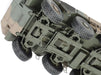 Tamiya 35383 1/35 Type 16 Mobile Combat Vehicle C5 with Winch JGSDF Model Kit