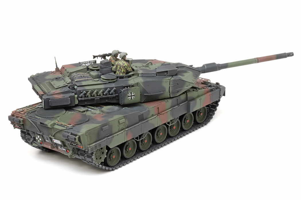 Tamiya 35387 1/35 German Leopard 2 A7V Main Battle Tank Model Kit