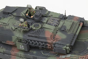 Tamiya 35387 1/35 German Leopard 2 A7V Main Battle Tank Model Kit