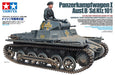 Tamiya 35388 1/35 German Panzerkampfwagen I Ausf.B Model Tank Kit