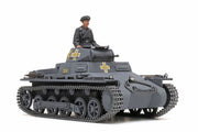 Tamiya 35388 1/35 German Panzerkampfwagen I Ausf.B Model Tank Kit