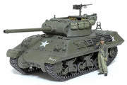 Tamiya 35390 1/35 US Tank Destroyer M36 Model Kit