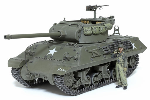 Tamiya 35390 1/35 US Tank Destroyer M36 Model Kit