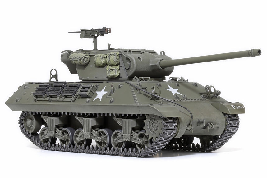 Tamiya 35390 1/35 US Tank Destroyer M36 Model Kit