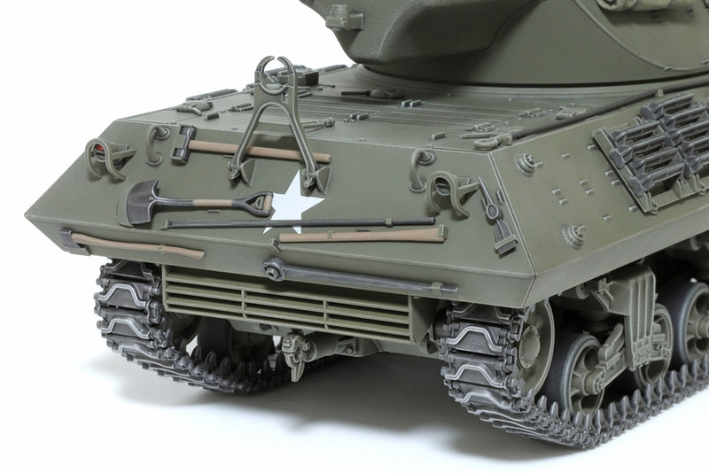 Tamiya 35390 1/35 US Tank Destroyer M36 Model Kit
