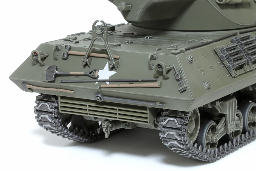Tamiya 35390 1/35 US Tank Destroyer M36 Model Kit
