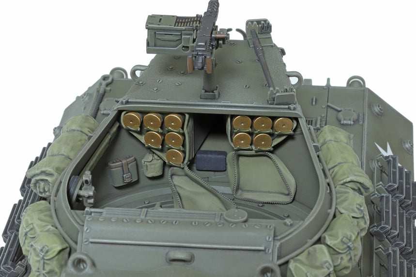 Tamiya 35390 1/35 US Tank Destroyer M36 Model Kit