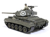 Tamiya 35391 1/35 US M24 Chaffee Light Tank European Theater Plastic Model Kit