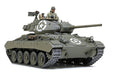 Tamiya 35391 1/35 US M24 Chaffee Light Tank European Theater Plastic Model Kit