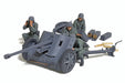 Tamiya 35392 1/35 German Anti+AC0-Tank Gun Pak38 Model Kit