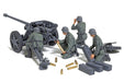 Tamiya 35392 1/35 German Anti+AC0-Tank Gun Pak38 Model Kit