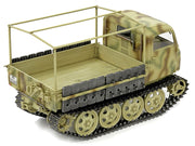 Tamiya 35394 1/35 German Tractor RSO/01 Model Kit