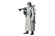 Tamiya 36306 1/16 German Machine Gunner Figure Kit
