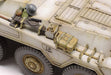 Tamiya 37019 1/35 German Sd.Kfz.231 Heavy Armored Car Model Kit