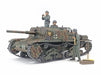 Tamiya 37029 1/35 German Army Semovente M42 da 75/34 Model Tank Kit