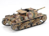 Tamiya 37029 1/35 German Army Semovente M42 da 75/34 Model Tank Kit