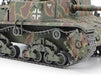 Tamiya 37029 1/35 German Army Semovente M42 da 75/34 Model Tank Kit