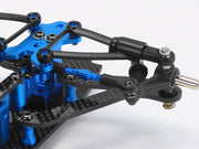 Tamiya 42389 1/10 TRF104 Formula 1 Chassis Kit