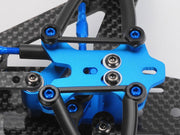 Tamiya 42389 1/10 TRF104 Formula 1 Chassis Kit