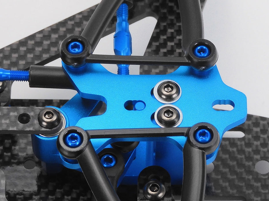 Tamiya 42389 1/10 TRF104 Formula 1 Chassis Kit