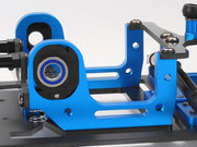 Tamiya 42389 1/10 TRF104 Formula 1 Chassis Kit