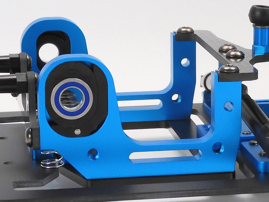 Tamiya 42389 1/10 TRF104 Formula 1 Chassis Kit