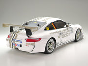 Tamiya 47429-60A 1/10 2008 Porsche 911 GT3 AWD On-Road Car TT-01E Kit