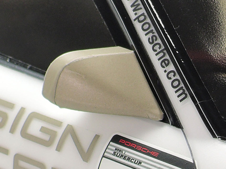 Tamiya 47429-60A 1/10 2008 Porsche 911 GT3 AWD On-Road Car TT-01E Kit