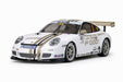 Tamiya 47429-60A 1/10 2008 Porsche 911 GT3 AWD On-Road Car TT-01E Kit