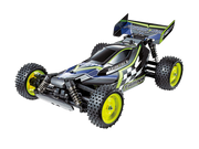 Tamiya 47446-60A Plasma Edge II Gun Metal TT-02B 4WD Electric Buggy Kit