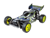 Tamiya 47446-60A Plasma Edge II Gun Metal TT-02B 4WD Electric Buggy Kit