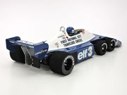 Tamiya 47486 1/10 RC 1977 Tyrrell P34 Six Wheeler F1 Car Kit