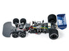 Tamiya 47486 1/10 RC 1977 Tyrrell P34 Six Wheeler F1 Car Kit