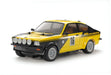Tamiya 47499 1/10 RC Opel Kadett GT/E 2WD MB-01 Kit (with Pre-Painted Body)