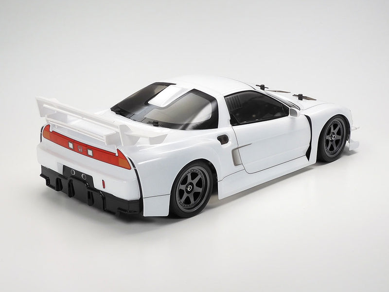 Tamiya 47506 1/10 RC 1998 Honda NSX Racing 4WD TT-0S Kit