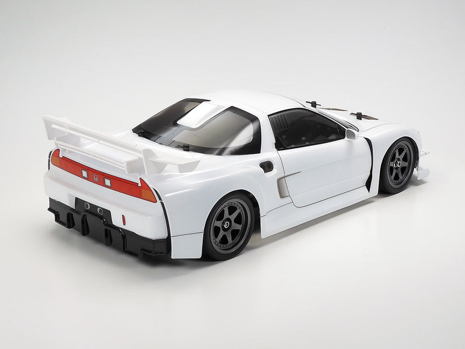 Tamiya 47506 1/10 RC 1998 Honda NSX Racing 4WD TT-0S Kit