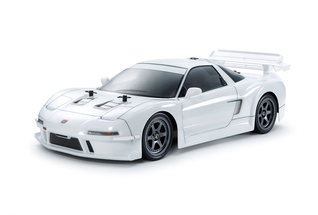 Tamiya 47506 1/10 RC 1998 Honda NSX Racing 4WD TT-0S Kit